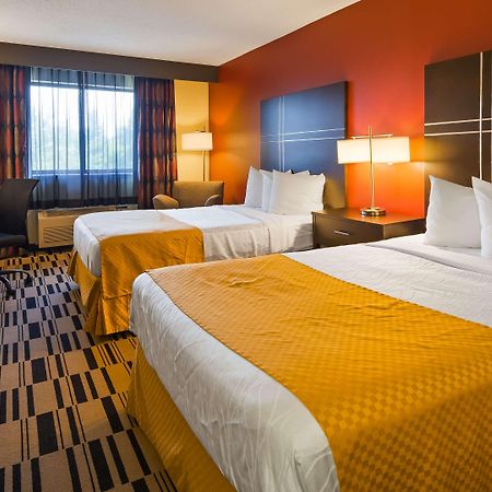 Best Western Shippensburg Exterior photo