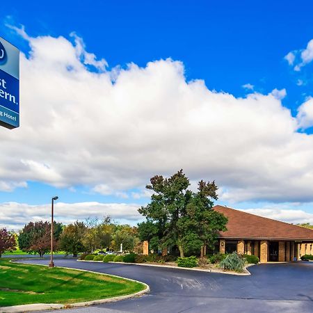 Best Western Shippensburg Exterior photo