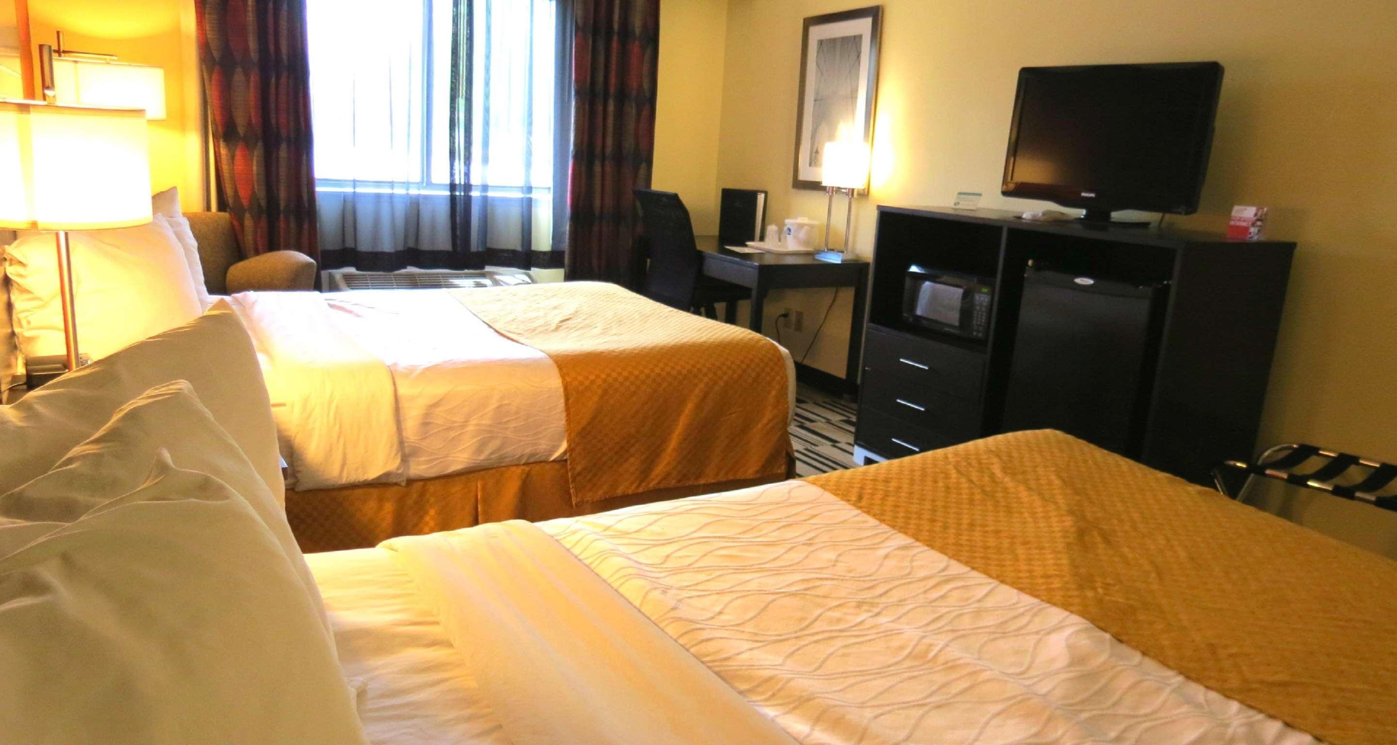 Best Western Shippensburg Exterior photo