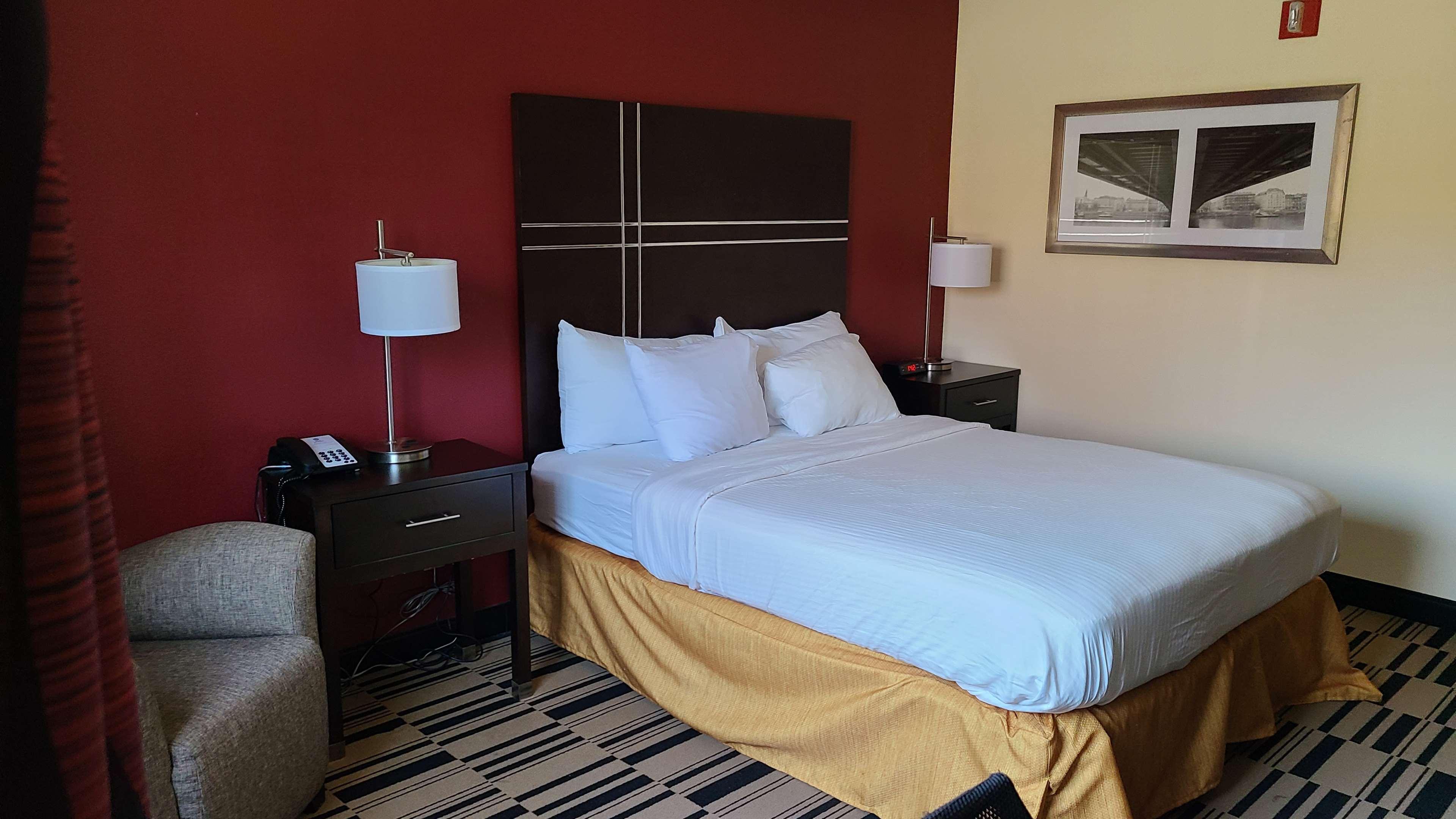 Best Western Shippensburg Exterior photo