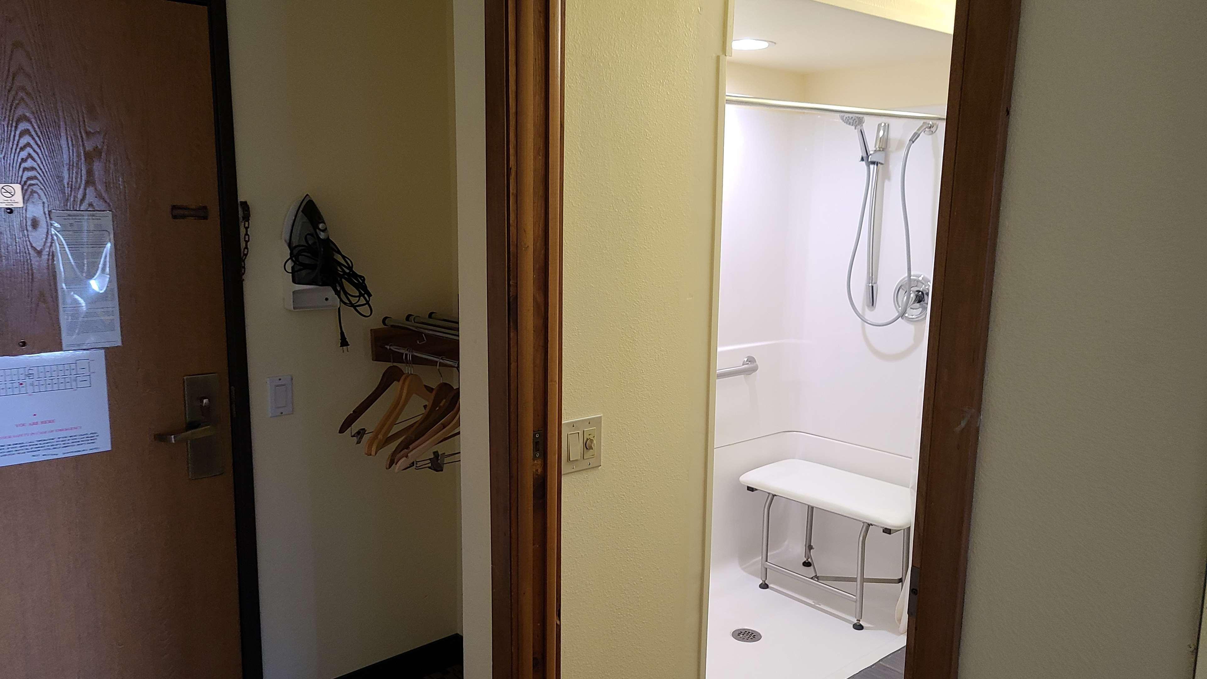 Best Western Shippensburg Exterior photo
