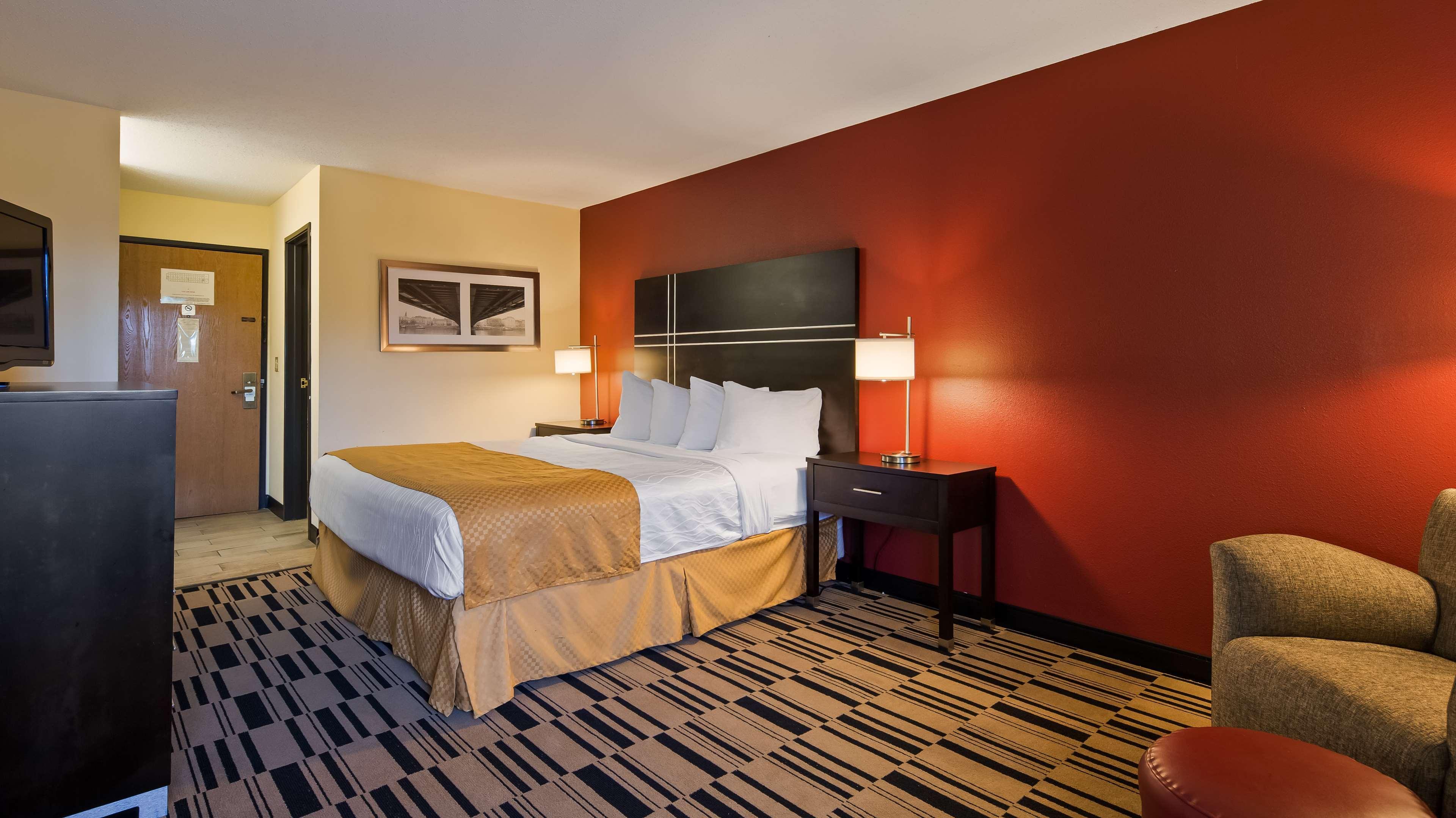 Best Western Shippensburg Exterior photo