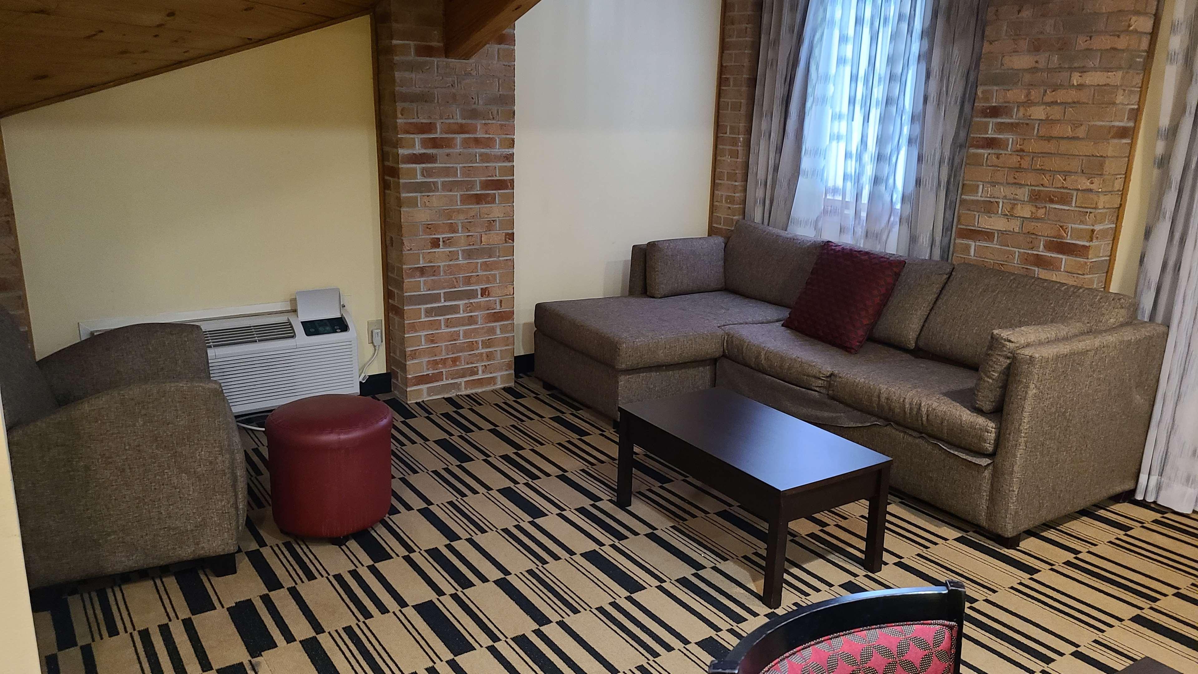 Best Western Shippensburg Exterior photo