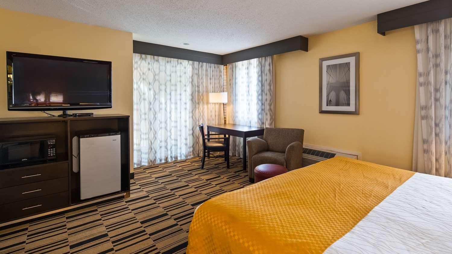 Best Western Shippensburg Exterior photo