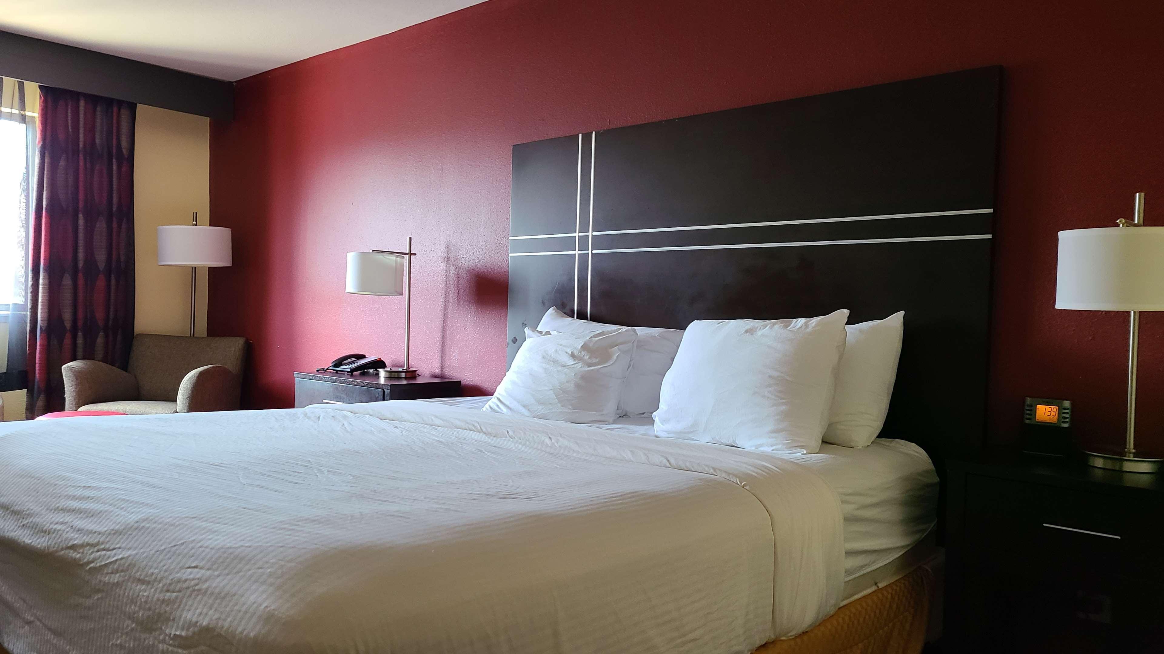 Best Western Shippensburg Exterior photo