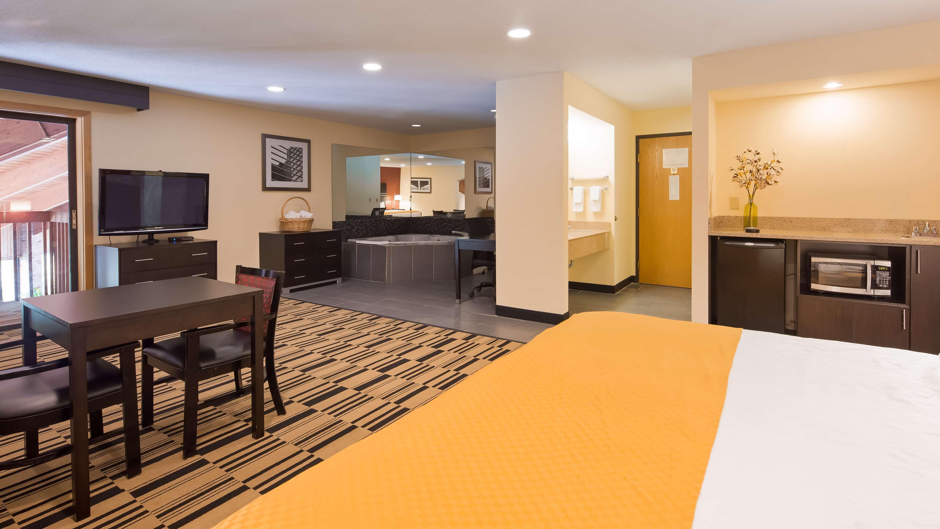 Best Western Shippensburg Exterior photo
