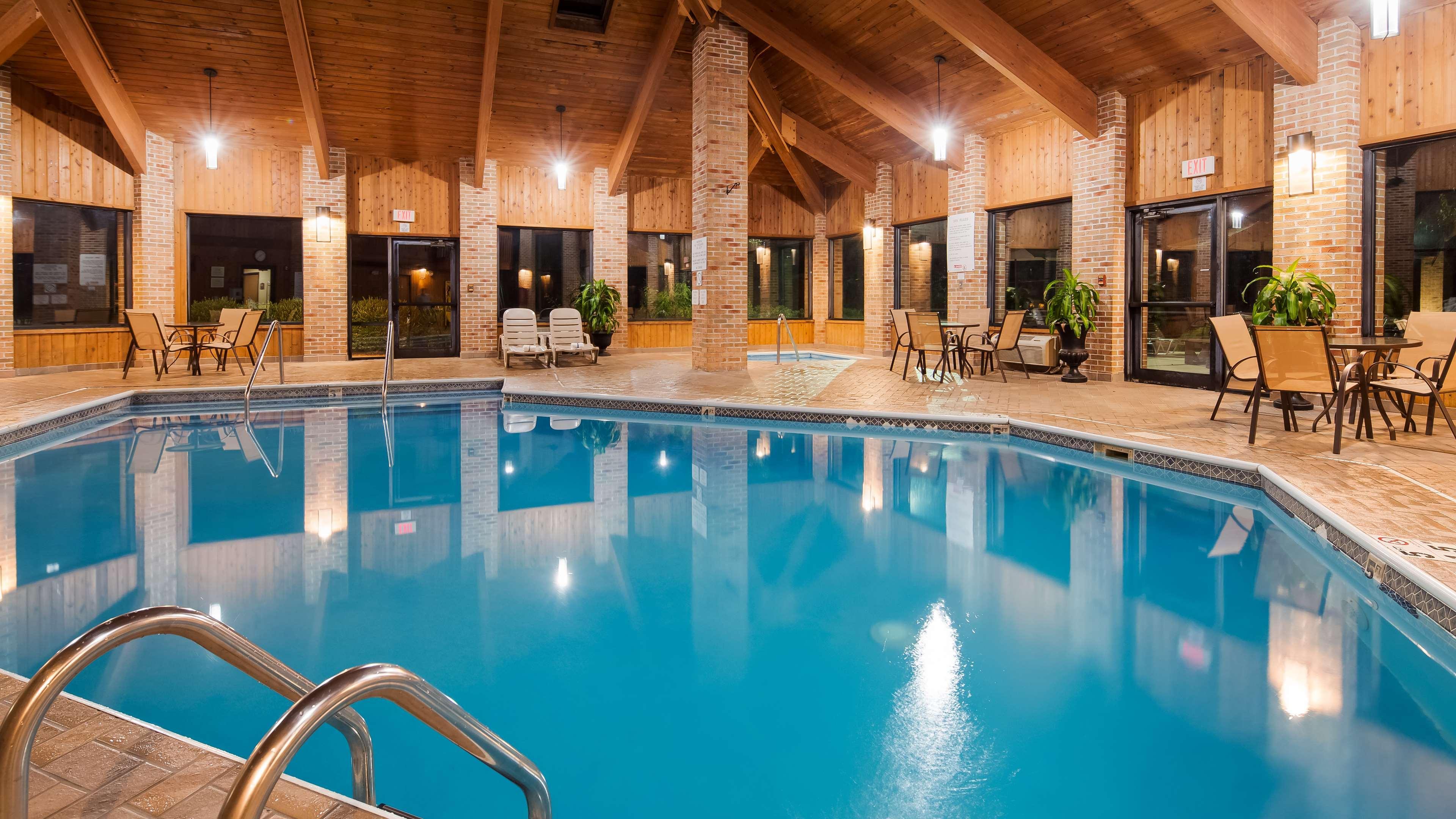 Best Western Shippensburg Exterior photo