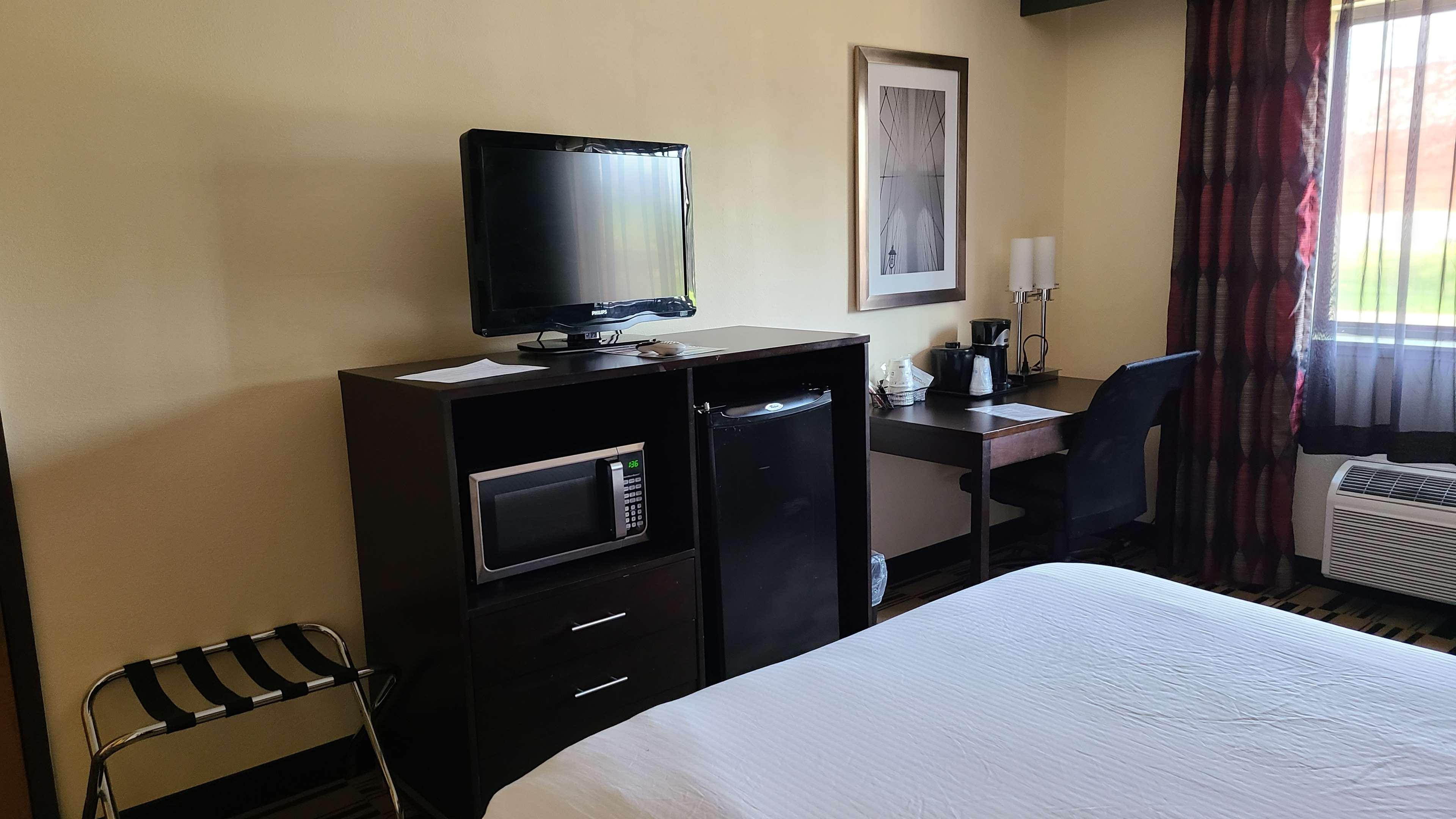 Best Western Shippensburg Exterior photo
