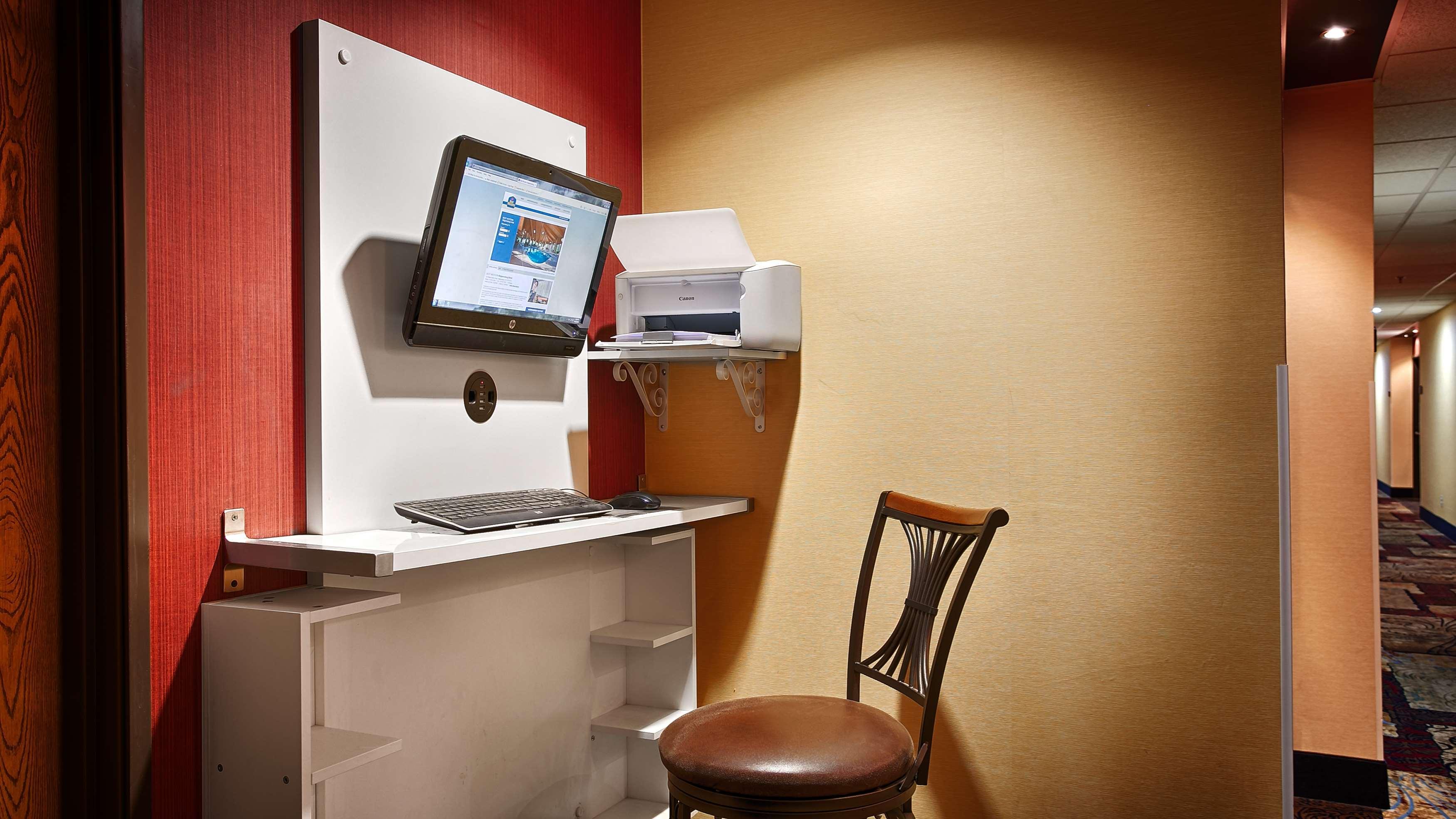 Best Western Shippensburg Exterior photo