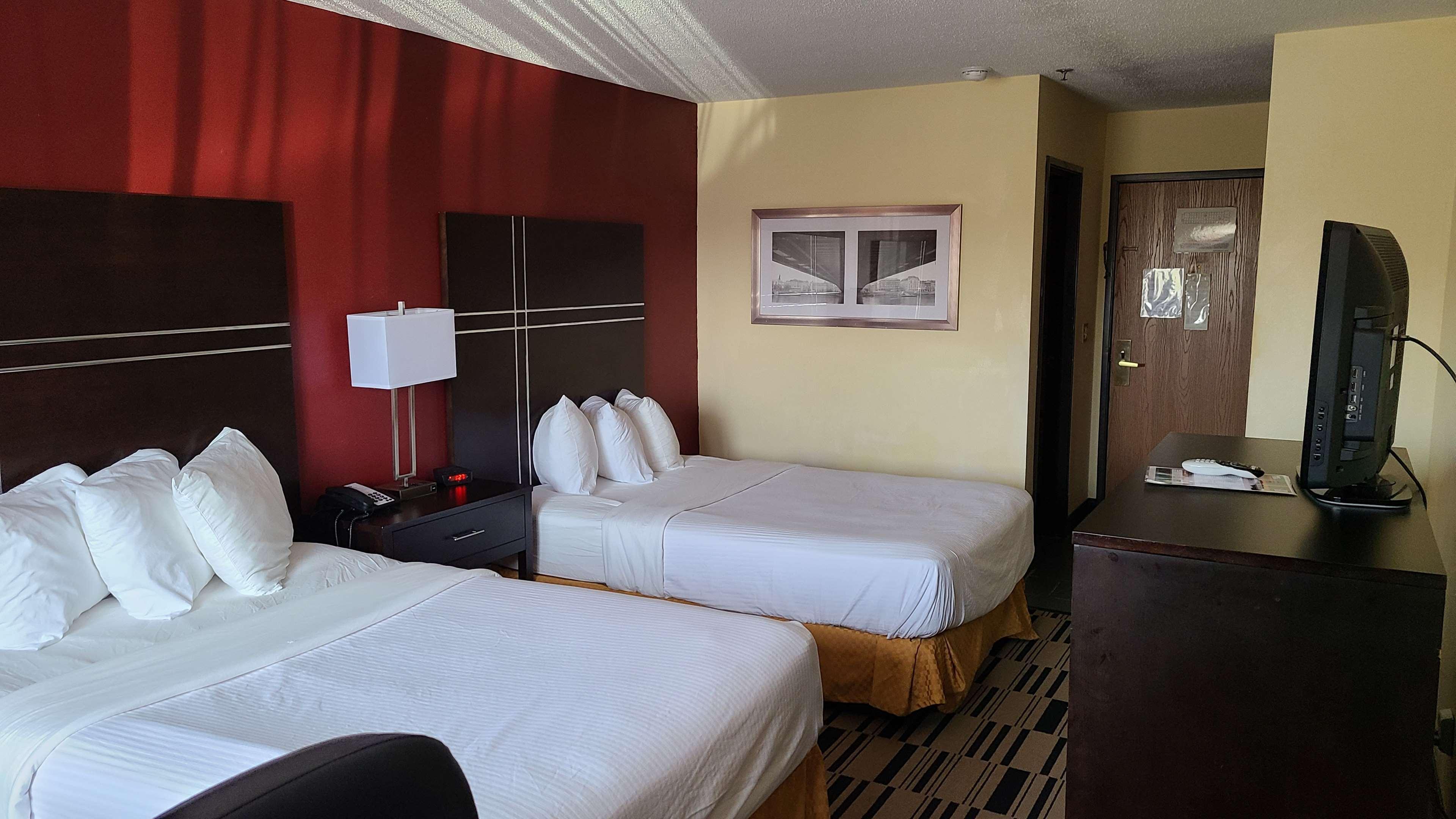 Best Western Shippensburg Exterior photo