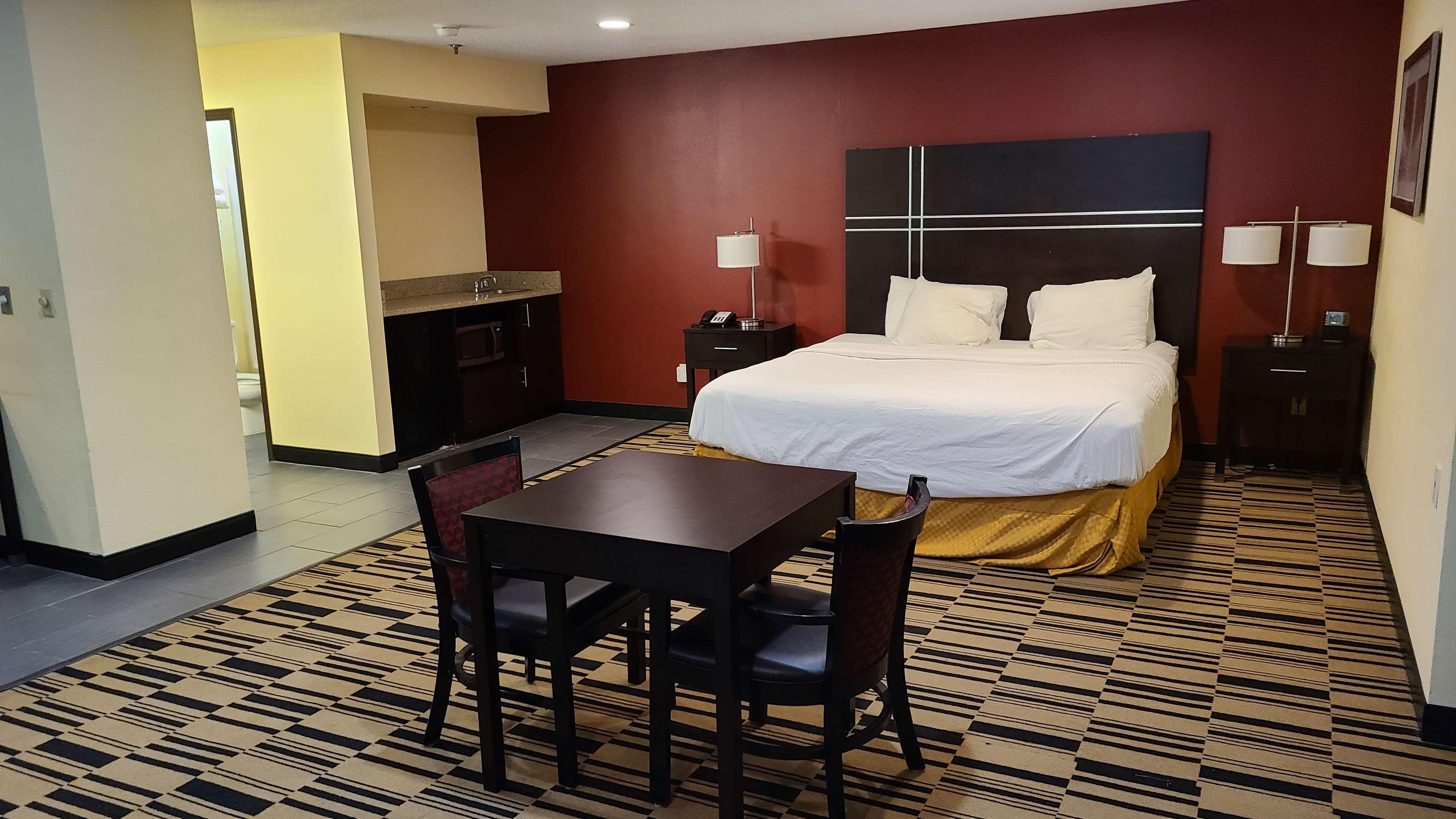 Best Western Shippensburg Exterior photo